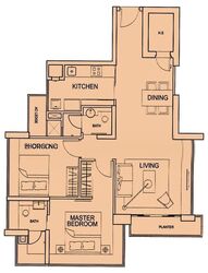 The Regency At Tiong Bahru (D3), Condominium #497032921